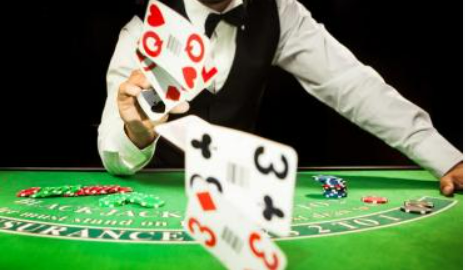 Having fun Online Casinos - What to Inspect Before You Begin?