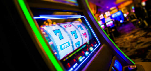 A Couple of Tips to Follow While Having fun Online Slot Video games