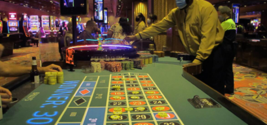 5 Prevent Make Money At An E-Casino