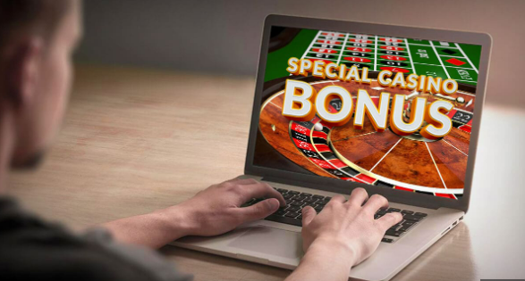 An Review Of Some Popular Online casino Table Video games