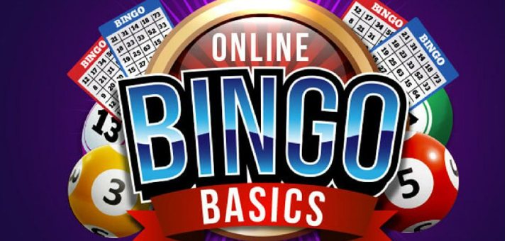 Online Bingo - A Guide For Novices