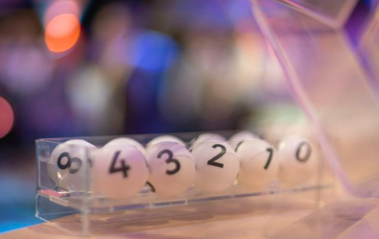 The Psychology of Risk in Online Lotto