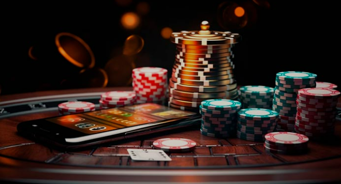 How Obtain Enjoyment From The Poker-Online Gambling