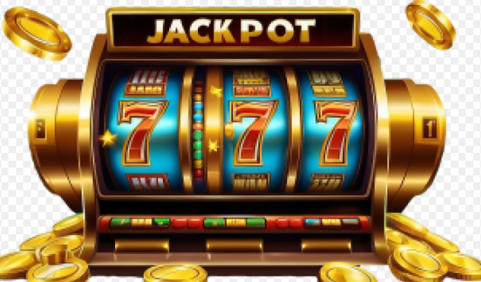 Slots Online: Your Options