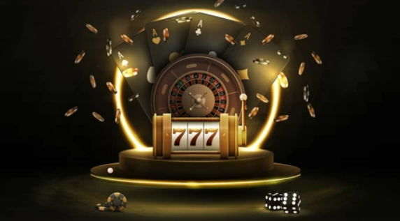 CASINO