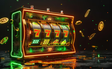 Increase Your Chances In Winning Slot Machine Video games - Casino Slots Tips