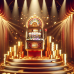 3 Actions To Online Casino Revenues
