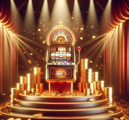 3 Actions To Online Casino Revenues