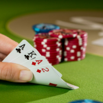 The The Best Places To Play Holdem Poker Online