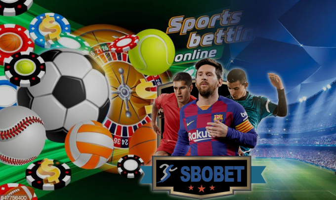 Sporting activities Wagering For The Novice - Production Money Online With Gambling On!